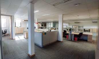 Imagem 7: NOVA LIMA - Galpão/Depósito/Armazém - Jardim Canadá