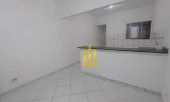 Imagem 3: Casa com 1 dormitório para alugar, 40 m² por R$ 980,00/mês - Jardim Brasil - São Paulo/SP