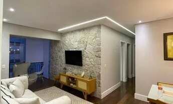 Imagem 3: Apartamento com 3 dormitórios à venda, 82 m² por R$ 1.540.000 - Alphaville Industrial - Ba