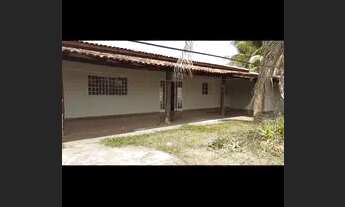 Imagem 2: Casa São José do Rio Claro MT