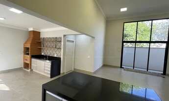 Imagem 6: Casa em Condomínio para aluguel, 3 quartos, 1 suíte, 4 vagas, Residencial Doutor Raul Cour