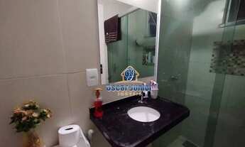 Imagem 7: Casa com 2 dormitórios à venda, 65 m² por R$ 220.000,00 - Messejana - Fortaleza/CE