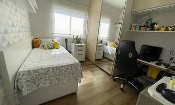 Imagem 7: Apartamento para venda com 103 metros quadrados com 3 quartos em Vila Leopoldina - São Pau