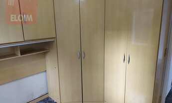 Imagem 6: Apartamento para aluguel com 55 metros quadrados com 2 quartos em Jardim Íris - São Paulo