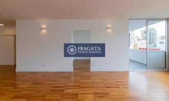 Imagem 5: Apartamento com 3 dormitórios à venda, 270 m² por R$ 3.780.000,00 - Higienópolis - São Pau