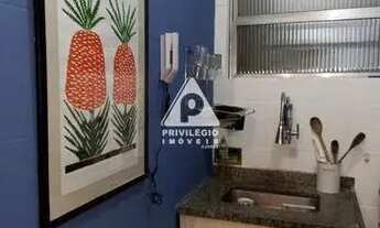 Imagem 7: Apartamento à venda, 1 quarto, Glória - RIO DE JANEIRO/RJ