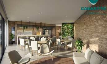 Imagem 4: Excelentes sobrados duplex localizado no bairro Pilarzinho Residencial Parque das Pedreira