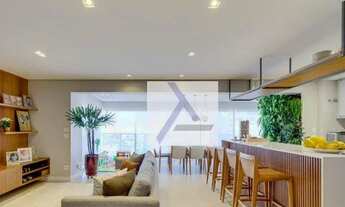 Imagem: Apartamento com 3 dormitórios, 133 m²