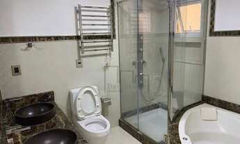 Imagem 3: Apartamento com 3 dormitórios à venda, 168 m² por R$ 1.190.000,00 - Parque Bela Vista - Vo