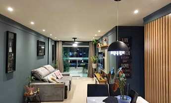 Imagem 4: Apartamento de 3 quartos no Recreio dos Bandeirantes