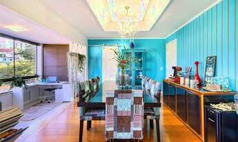 Imagem 3: Linda casa com piscina em frente ao Farroupilha