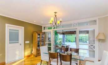 Imagem 5: Casa, 4 dormitórios - Jardim Itu