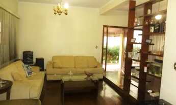 Imagem 5: Casa para venda com 89 metros quadrados com 2 quartos em Campo Grande - Rio de Janeiro - R