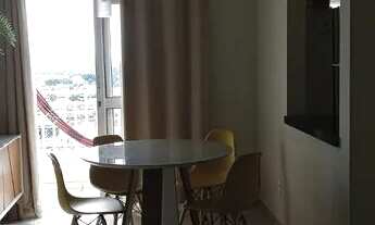 Imagem 2: Apartamento coberura bairro Gurilandia