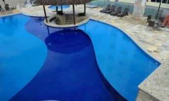 Imagem: Life Parque Dez venda tem 80 metros quadrados