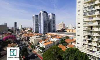 Imagem 4: Apartamento para venda tem 64 metros quadrados com 2 quartos em Cambuci - São Paulo - SP