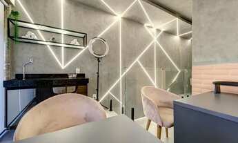 Imagem 2: SALAO NOVO Galpão / depósito com venda por R$250.000