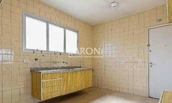 Imagem 7: São Paulo - Apartamento Padrão - Vila Mariana