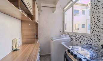 Imagem 7: Apartamento Residencial à venda, Jardim Petrópolis, Cotia - AP1040