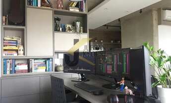 Imagem 7: APARTAMENTO RESIDENCIAL em CAMPINAS - SP, CAMBUÍ