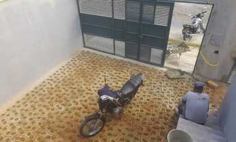 Imagem 4: Excelente Casa com Cobertura, Tres quartos, Duas Vagas, Entrada Independente