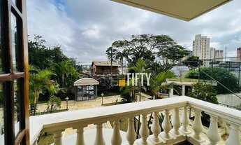 Imagem 3: Apartamento com 3 dormitórios à venda, 120 m² - Jardim Bélgica - São Paulo/SP