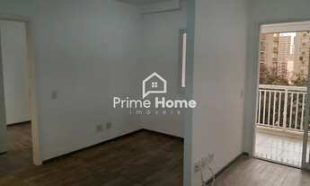 Imagem 4: Apartamento - Cambuí - Campinas