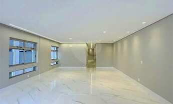 Imagem 1: São Paulo - Apartamento Padrão - JARDIM PAULISTA