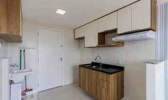 Imagem 5: Apartamento para Aluguel - Liberdade, 1 Quarto, 36 m2