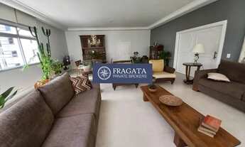 Imagem 3: Apartamento com 4 dormitórios à venda, 329 m² por R$ 6.800.000,00 - Jardins - São Paulo/SP