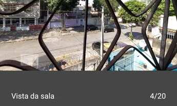 Imagem 3: Casa em Maria da Graça, 1 quarto