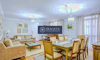 Imagem 2: Ótima oportunidade!!! Apartamento à venda em Higienópolis. Recém reformado, arejado e ilum