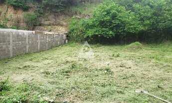 Imagem: Lote em condomínio à venda, Santa Cruz