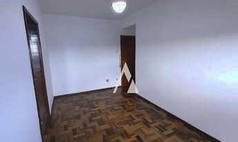 Imagem 6: Apartamento com 2 dormitórios para alugar, 56 m² por R$ 1.834,73/mês - Santo Antônio - Por