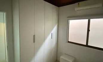 Imagem 6: Aluguel Bellissima Casa de Condomínio Mobiliada, 115m²,3Qtos Suíte na Charmosa Praia Maria