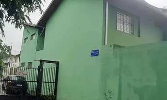 Imagem 5: SOBRADO RESIDENCIAL OU COMERCIAL..