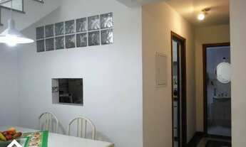 Imagem 3: Cobertura duplex no Bairro Santa Maria