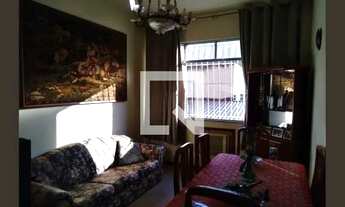 Imagem: Apartamento à Venda - Vila Isabel, 2 Quartos