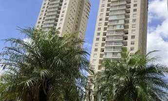 Imagem 3: Apartamento para venda possui 134 metros quadrados com 3 quartos em Jardim Olympia - São P