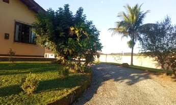 Imagem 3: Terreno 1248m2 de esquina com residência