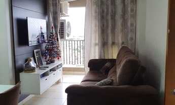 Imagem: Apartamento para venda com 3 quartos móveis