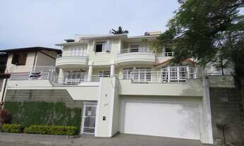 Imagem 2: Sobrado, com 308m², 3 dormitórios, 2 vagas , Carvoeira - Florianópolis - SC