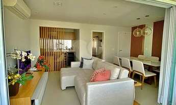 Imagem 5: Apartamento Varanda Gourmet - 3 quartos -1 suite - Alto da Lapa