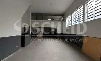 Imagem 2: Imóvel comercial com 569m², 2 pavimentos à venda na Vila Santa Catarina