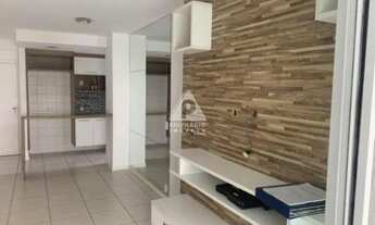 Imagem 2: Apartamento à venda, 3 quartos, 1 suíte, 1 vaga, Camorim - RIO DE JANEIRO/RJ