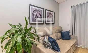 Imagem 4: Apartamento para Aluguel - Olímpico, 1 Quarto, 42 m2