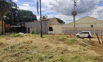 Imagem 3: Lote Comercial - Próx. Furnas, Mabel e Aeroporto de Cargas