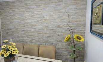 Imagem 7: Apto com 100 m², todo reformado