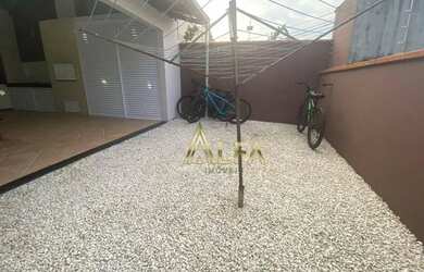 Imagem 3: LINDA CASA NO CENTRO DE NAVAGANTES - 300M2