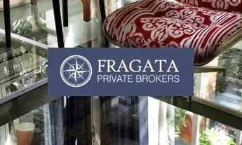 Imagem: Apartamento com 1 dormitório, 90 m²